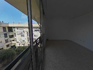 Vivienda en C/ Corral de la Parra - Sevilla - 27