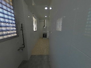 Vivienda en C/ Corral de la Parra - Sevilla - 28