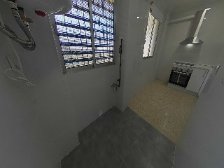 Vivienda en C/ Corral de la Parra - Sevilla - 29