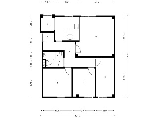 Vivienda en C/ Corral de la Parra - Sevilla - 30