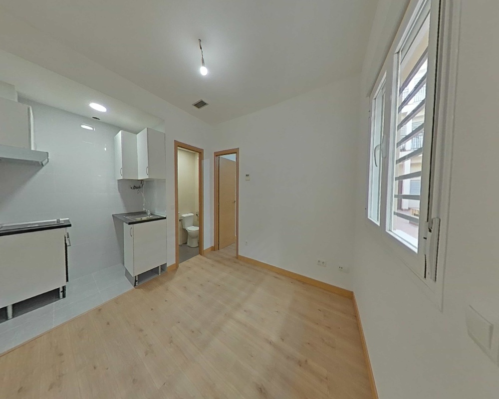 Viviendas en C/ Abastos - Aranjuez -