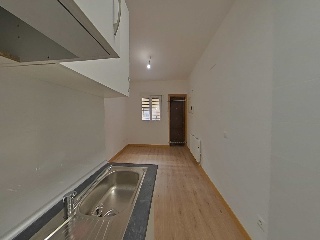 Viviendas en C/ Abastos - Aranjuez - 7