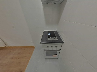 Viviendas en C/ Abastos - Aranjuez - 8