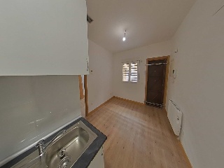 Viviendas en C/ Abastos - Aranjuez - 10