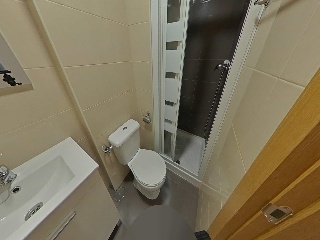 Viviendas en C/ Abastos - Aranjuez - 17