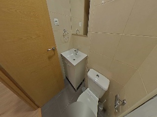 Viviendas en C/ Abastos - Aranjuez - 20
