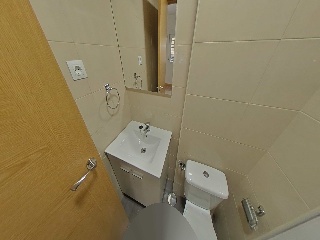 Viviendas en C/ Abastos - Aranjuez - 22