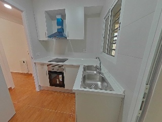 Piso en C/ Bastiments, Girona 25