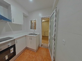 Piso en C/ Bastiments, Girona 27