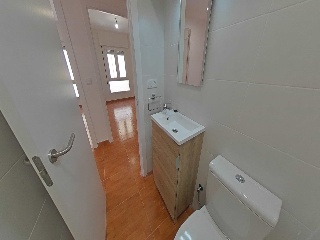 Piso en C/ Bastiments, Girona 38