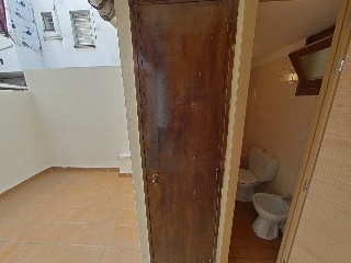 Piso en C/ Bastiments, Girona 39