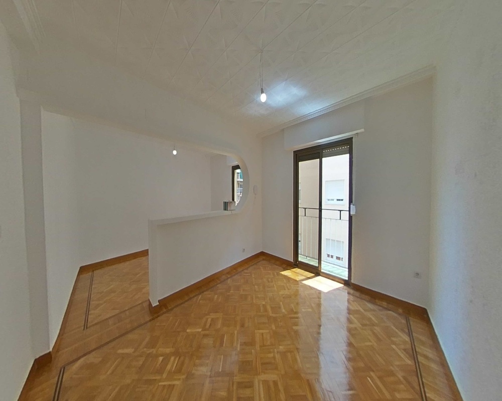 Vivienda en C/ Apolo XI, Benidorm (Alicante)