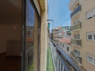 Vivienda en C/ Apolo XI, Benidorm (Alicante) 27