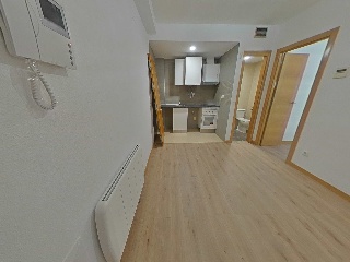 Viviendas en C/ Abastos - Aranjuez - 3