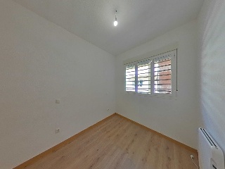 Viviendas en C/ Abastos - Aranjuez - 17