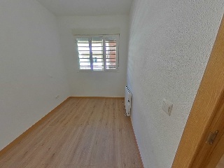 Viviendas en C/ Abastos - Aranjuez - 19