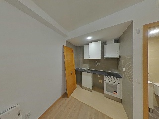 Viviendas en C/ Abastos - Aranjuez - 23