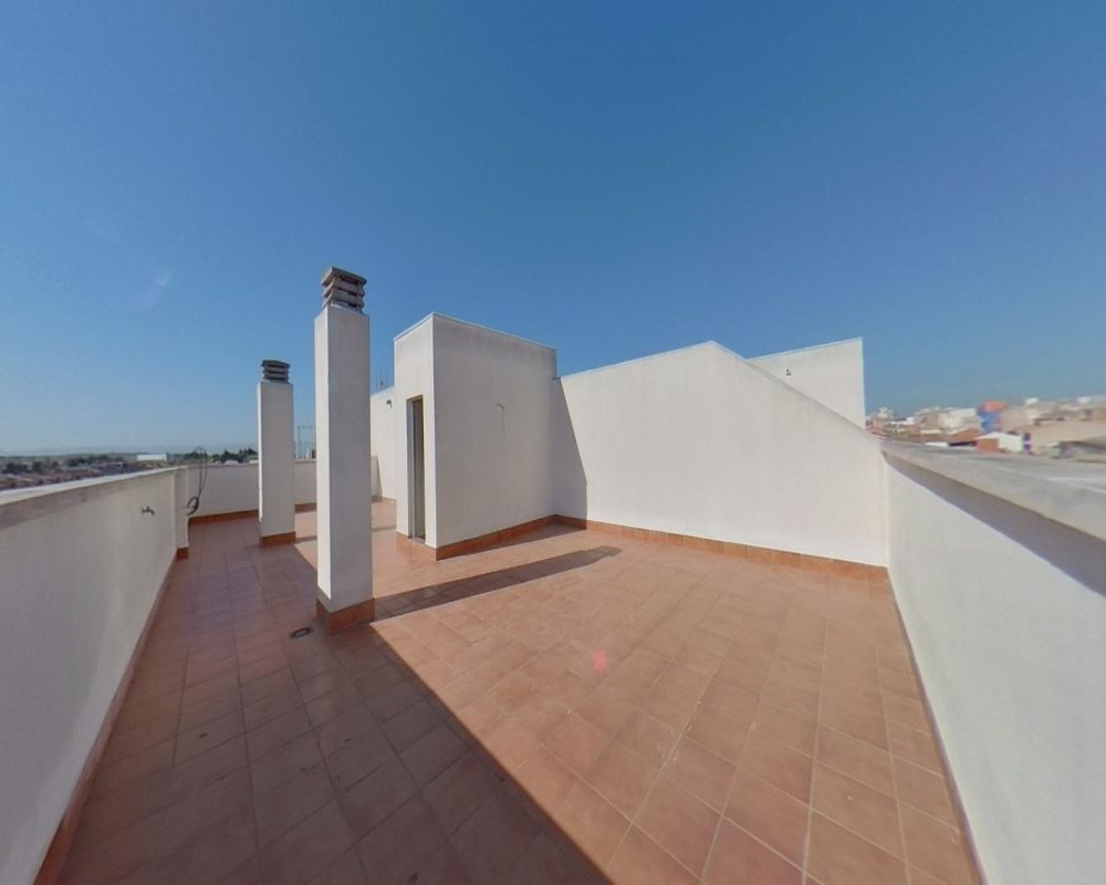 Pisos en C/ San Marcos, Molina de Segura (Murcia)