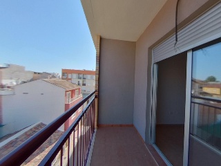 Pisos en C/ San Marcos, Molina de Segura (Murcia) 21
