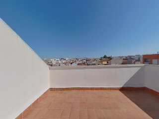 Pisos en C/ San Marcos, Molina de Segura (Murcia) 22