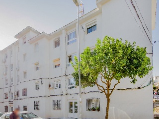 Piso en venta en Algeciras de 60  m²