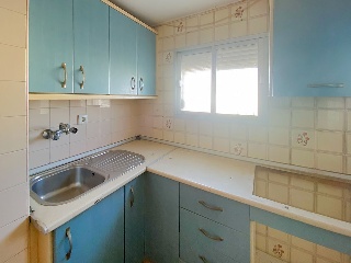 Piso en C/ Guadalquivir, Algeciras (Cádiz) 6