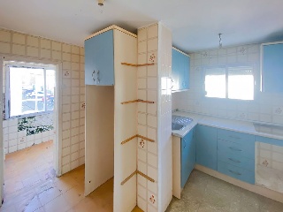 Piso en C/ Guadalquivir, Algeciras (Cádiz) 8