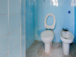 Piso en C/ Guadalquivir, Algeciras (Cádiz) 16