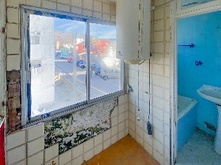 Piso en C/ Guadalquivir, Algeciras (Cádiz) 20