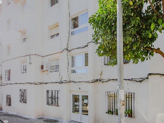 Piso en C/ Guadalquivir, Algeciras (Cádiz) 22