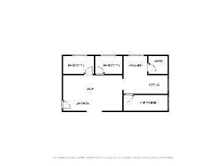 Piso en C/ Guadalquivir, Algeciras (Cádiz) 23