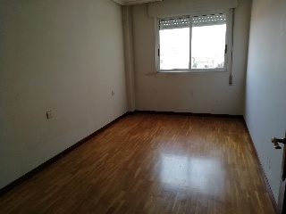 Piso y garaje en C/ Quintana, San Andrés del Rabanedo (León) 2