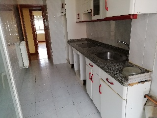 Piso y garaje en C/ Quintana, San Andrés del Rabanedo (León) 4