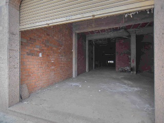 Local en C/ Riera Sant Cugat 2