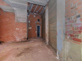 Local en C/ Riera Sant Cugat 3