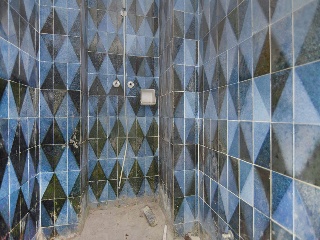 Local en C/ Riera Sant Cugat 4