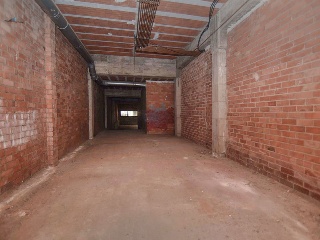 Local en C/ Riera Sant Cugat 5