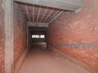 Local en C/ Riera Sant Cugat 6