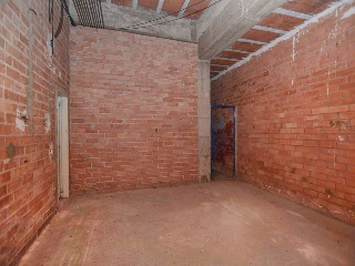 Local en C/ Riera Sant Cugat 8