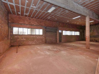 Local en C/ Riera Sant Cugat 9