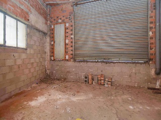 Local en C/ Riera Sant Cugat 13