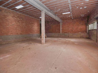 Local en C/ Riera Sant Cugat 15