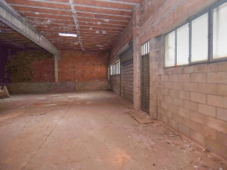 Local en C/ Riera Sant Cugat 16