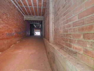 Local en C/ Riera Sant Cugat 17