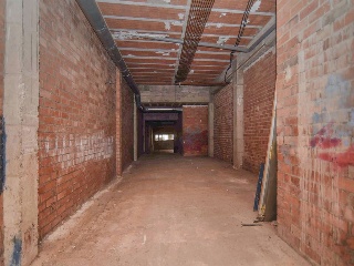 Local en C/ Riera Sant Cugat 18