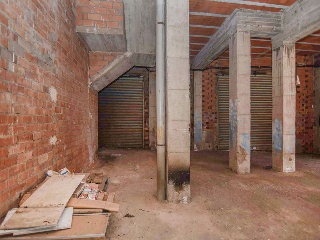 Local en C/ Riera Sant Cugat 19