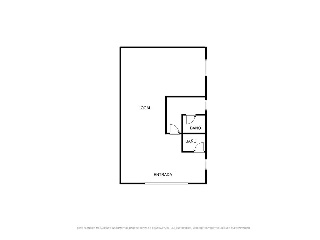 Local en C/ Riera Sant Cugat 21