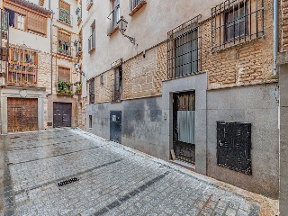 Edifico en Pz San Nicolás - Toledo - 2