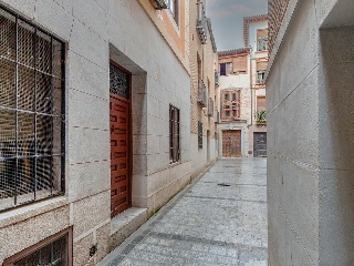 Edifico en Pz San Nicolás - Toledo - 3