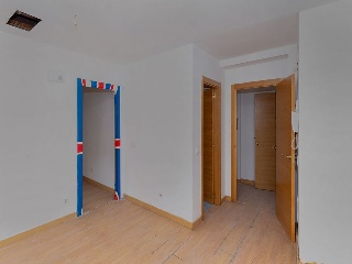 Edifico en Pz San Nicolás - Toledo - 5